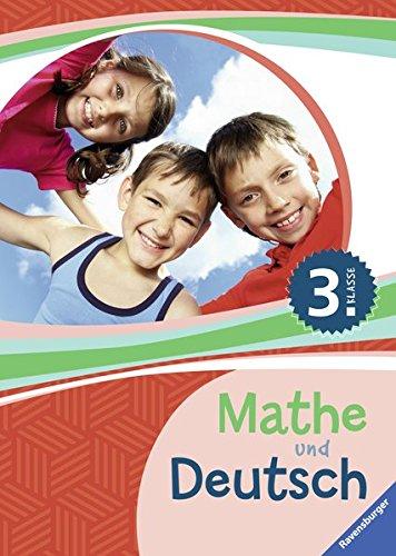 Mathe und Deutsch 3. Klasse