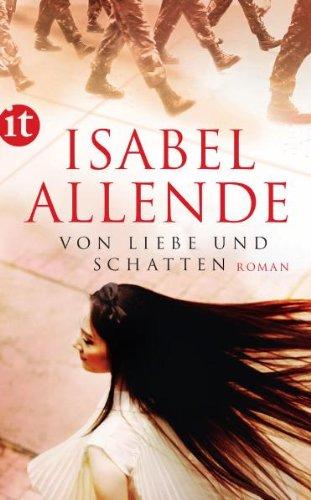 Von Liebe und Schatten: Roman (insel taschenbuch)