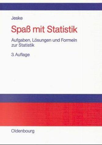 Spaß mit Statistik