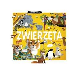 Zwierzeta