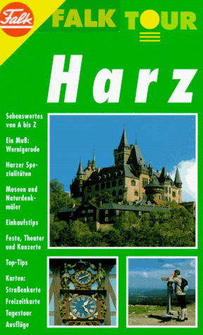 Falk Tour, Harz