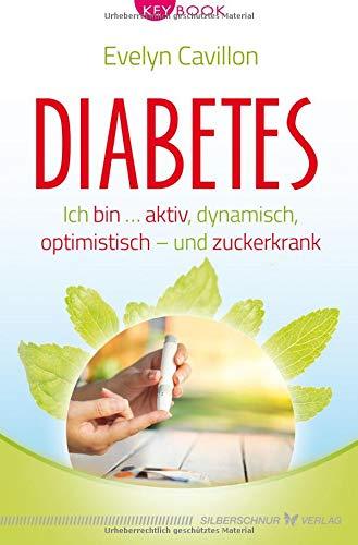 Diabetes: Ich bin aktiv, dynamisch, optimistisch – und zuckerkrank