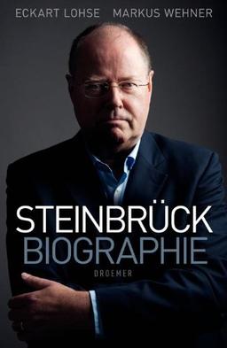 Steinbrück: Biographie