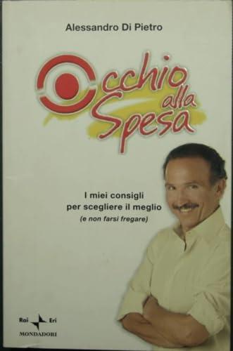 Occhio alla spesa (Comefare)