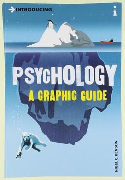 Introducing Psychology (Introducing (Icon Books))