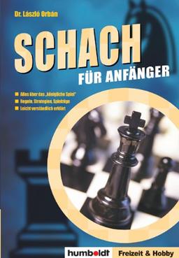 Schach für Anfänger