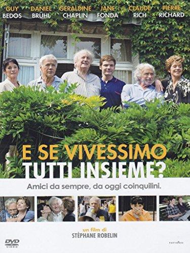 E se vivessimo tutti insieme? [IT Import]