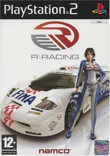 R : Racing [FR Import]