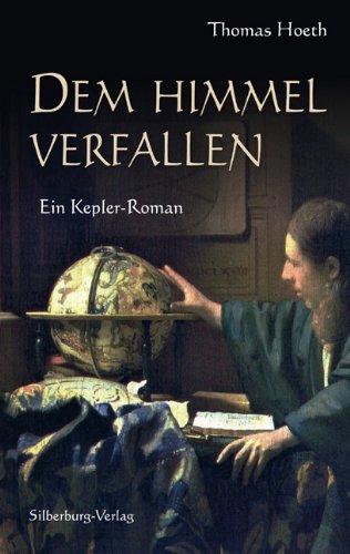 Dem Himmel verfallen: Ein Kepler-Roman