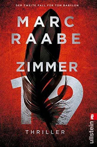 Zimmer 19 (Tom Babylon-Serie, Band 2)