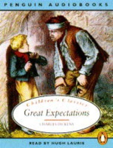 Great Expectations (Children's Classics)