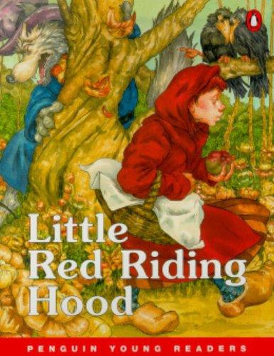 Little Red Riding Hood (Penguin Young Readers: Level 2)