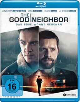 The Good Neighbor - Das Böse wohnt nebenan [Blu-ray]