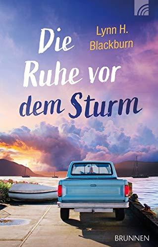 Die Ruhe vor dem Sturm (Lake-Porter-Serie)