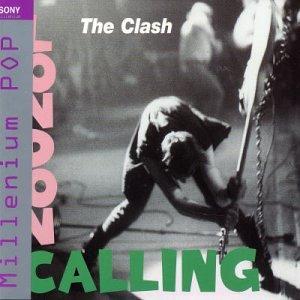 London Calling (Ltd.Digipack)