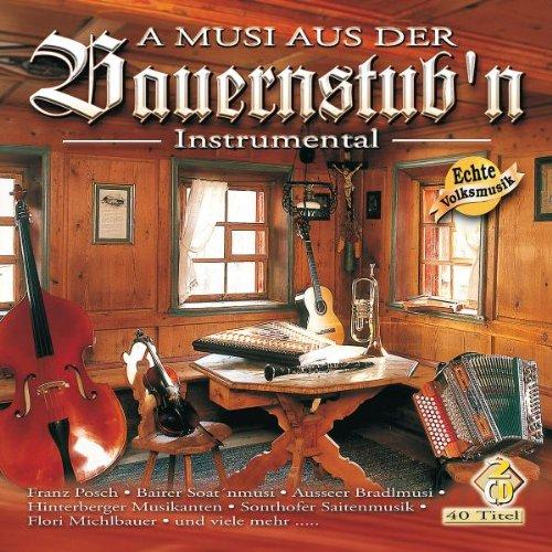 A Musi Aus Der Bauernstub'n-Instrumental