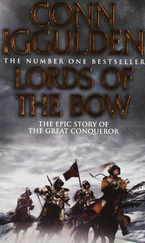 Lords of the Bow (Conqueror)