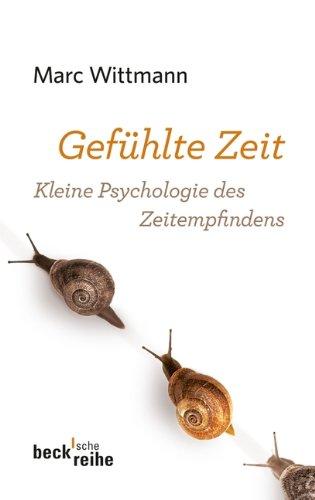 Gefühlte Zeit: Kleine Psychologie des Zeitempfindens