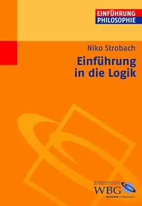 Einführung in die Logik