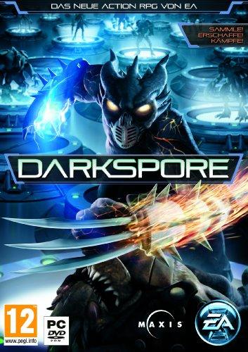 Darkspore - Limited Edition [PEGI]