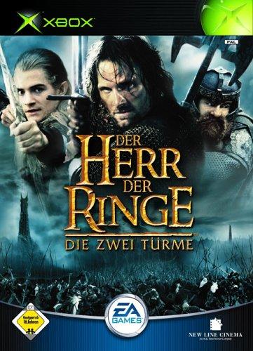 Der Herr der Ringe: Die zwei Türme