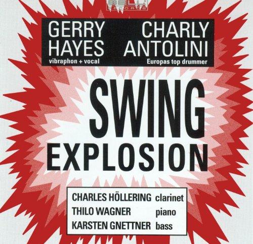 Swing Explosion