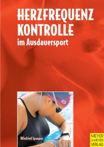 Herzfrequenzkontrolle im Ausdauersport