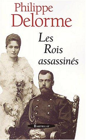 Les rois assassinés