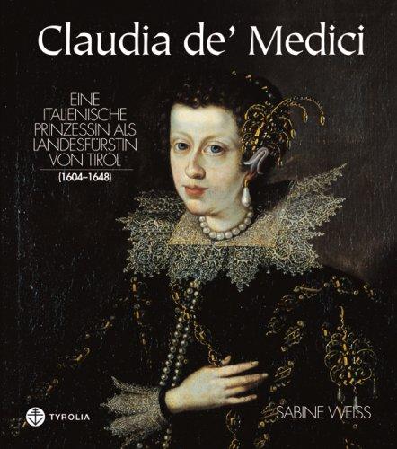 Claudia de' Medici