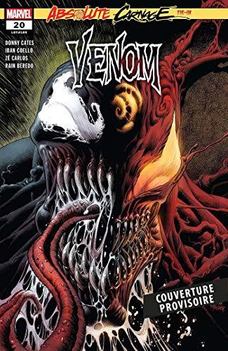 Venom. Vol. 5. Absolute Carnage