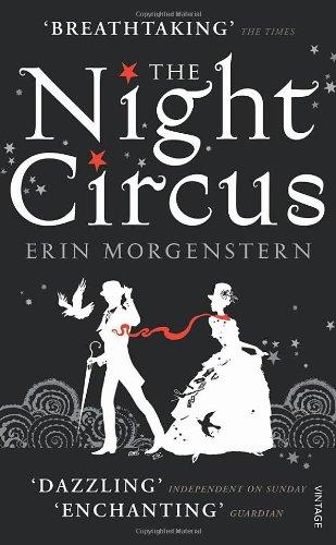 The Night Circus (Vintage Magic)