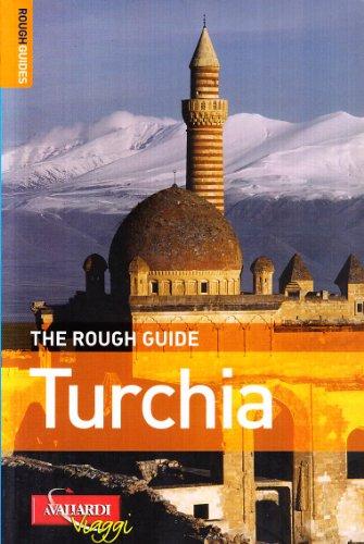 Turchia. Ediz. illustrata (Rough Guides)