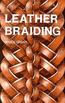 Leather Braiding