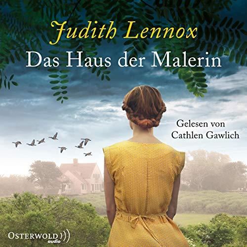 Das Haus der Malerin: 8 CDs