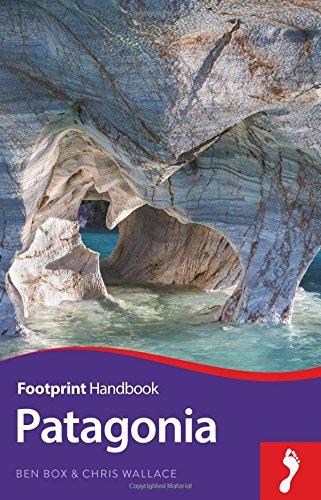 Footprint Handbook Patagonia (Footprint Handbooks)