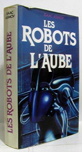 Les Robots de l'aube