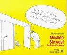 Machen Sie was! Business-Cartoons