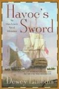 Havoc's Sword (Alan Lewrie Naval Adventures)