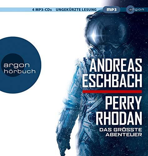 Perry Rhodan – Das größte Abenteuer