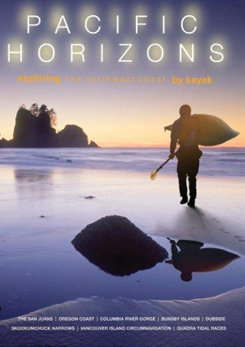 Pacific Horizons, dvd