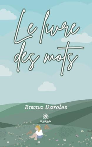 Le livre des mots