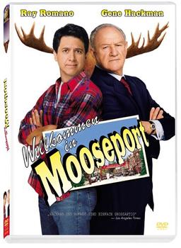 Willkommen in Mooseport