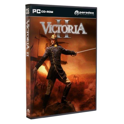 Victoria 2 [UK Import]