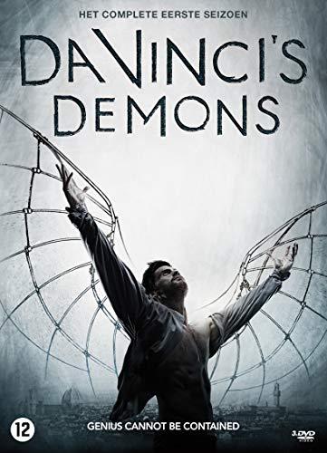 Da Vinci's demons - Seizoen 1