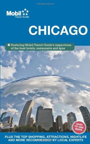 Mobil Travel Guide Chicago