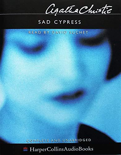 Sad Cypress