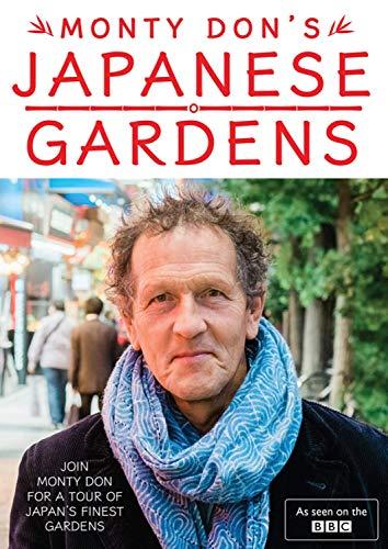 Monty Don's Japanese Gardens [BBC] [DVD]