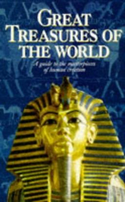 Great Treasures of the World (Beadeker guide series)