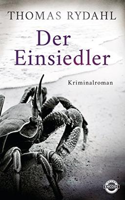 Der Einsiedler: Kriminalroman