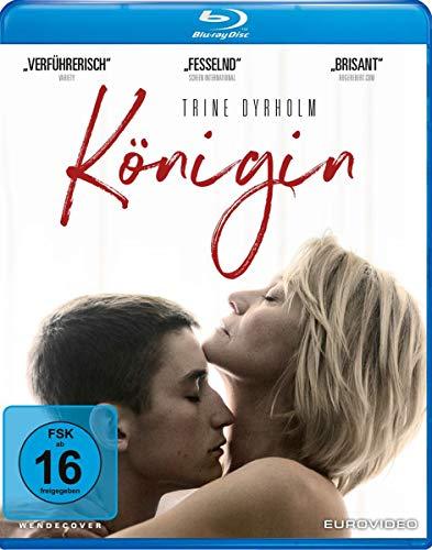 Königin [Blu-ray]